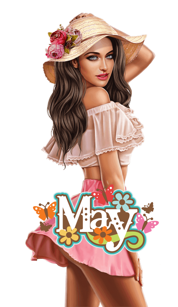 May