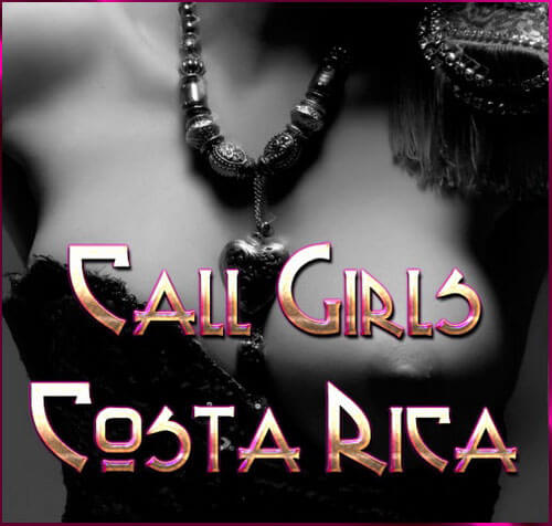 call girls costa rica