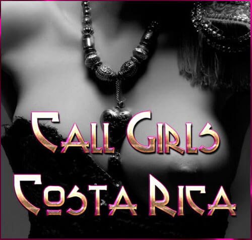 Call Girls Costa Rica