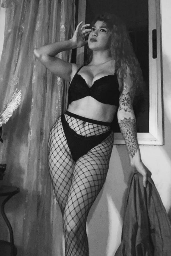 call girls alejandra