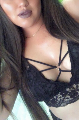 model tatiana